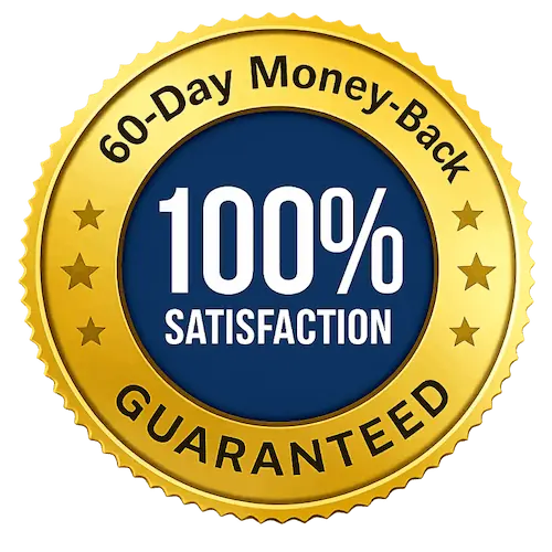 Venus Factor 60-Day Money Back Guarantee