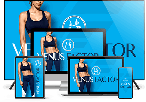 Venus Factor Bonuses Included
