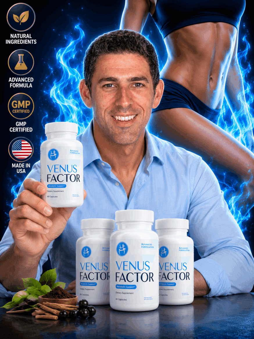 Venus Factor Creater