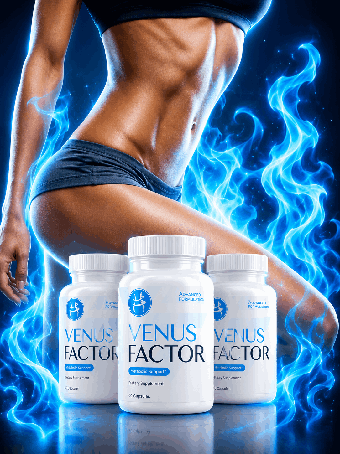 Venus Factor Programs